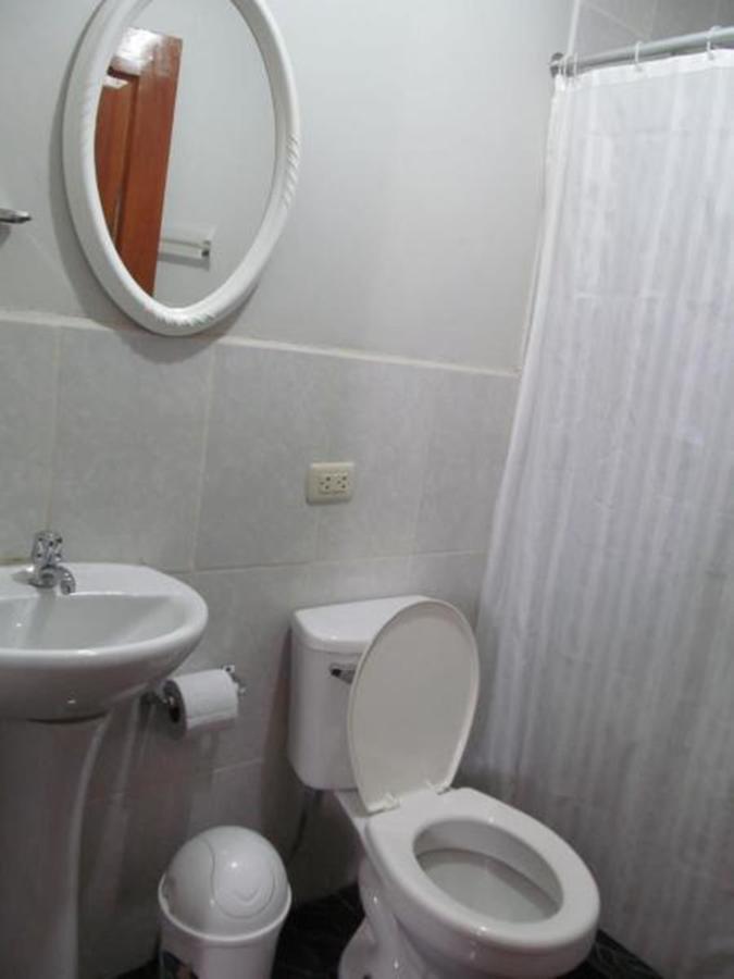 Sonqoy Qosqo Inn Cuzco Esterno foto