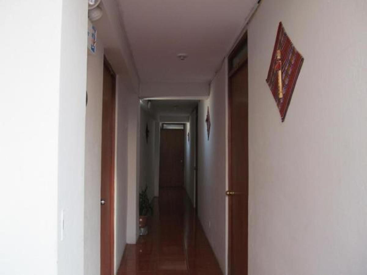 Sonqoy Qosqo Inn Cuzco Esterno foto