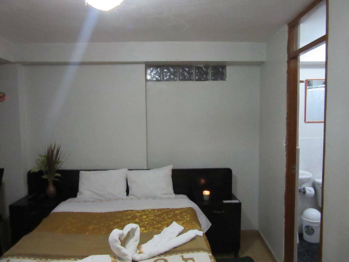 Sonqoy Qosqo Inn Cuzco Esterno foto