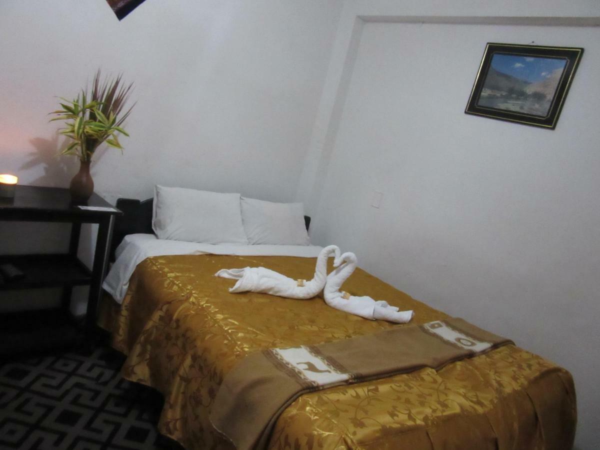 Sonqoy Qosqo Inn Cuzco Esterno foto