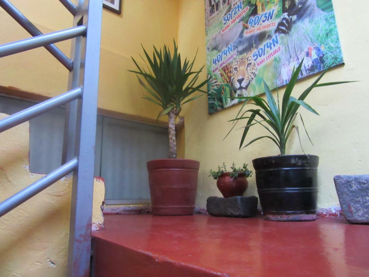 Sonqoy Qosqo Inn Cuzco Esterno foto